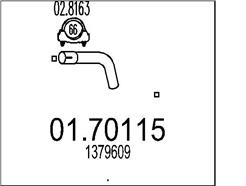 MTS 01.70115