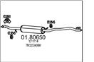 MTS 01.80650