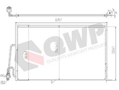 QWP WAC392