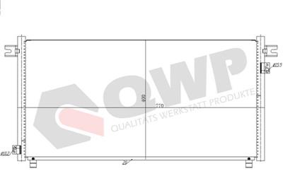 QWP WAC435