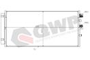 QWP WAC508