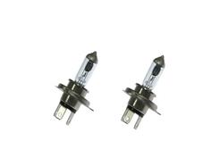 QWP WBE H4 12V P90 DUO