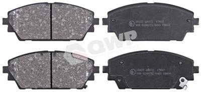 QWP WBP1321