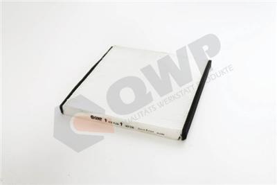 QWP WCF336