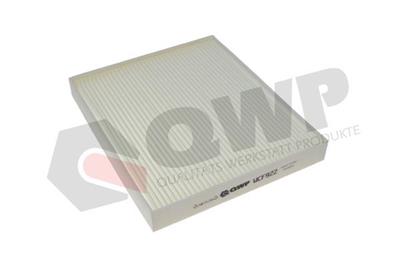 QWP WCF922