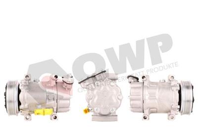QWP WCP107R