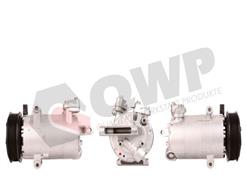 QWP WCP112R