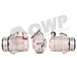 QWP WCP125R