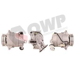 QWP WCP138R
