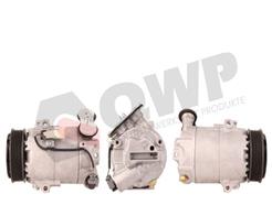 QWP WCP140R