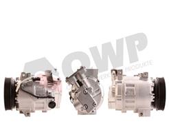 QWP WCP192R