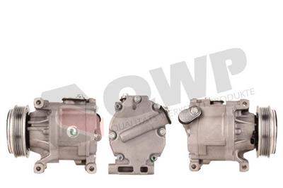 QWP WCP308R