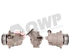 QWP WCP318R