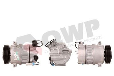 QWP WCP325R