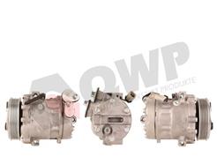 QWP WCP337R