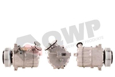 QWP WCP431R