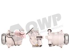 QWP WCP483R