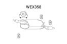 QWP WEX358