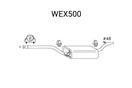 QWP WEX500