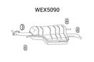 QWP WEX5090