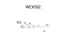 QWP WEX592