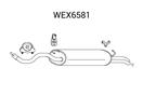 QWP WEX6581
