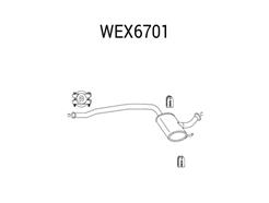 QWP WEX6701