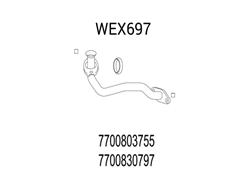 QWP WEX697