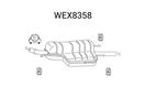 QWP WEX8358