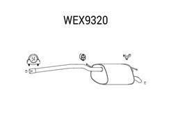 QWP WEX9320