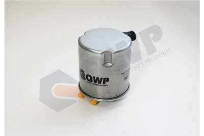 QWP WFF253