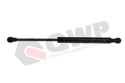 QWP WGS604