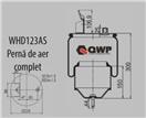 QWP WHD123AS