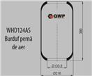 QWP WHD124AS