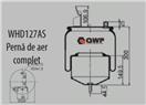 QWP WHD127AS