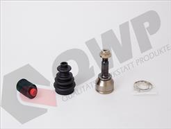 QWP WJO257