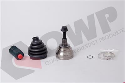 QWP WJO274