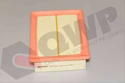 QWP WAF252