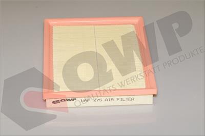 QWP WAF275