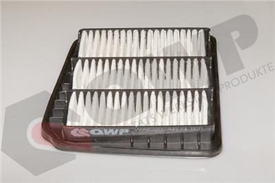 QWP WAF320