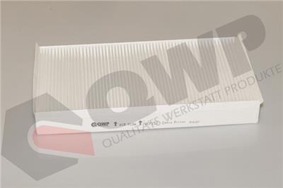 QWP WCF152