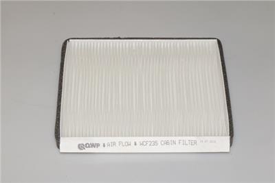 QWP WCF235