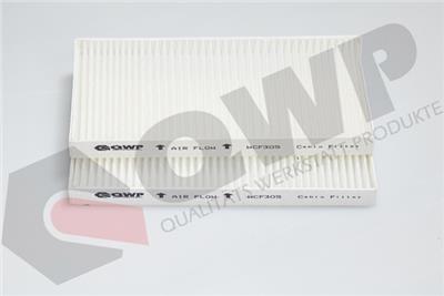 QWP WCF305