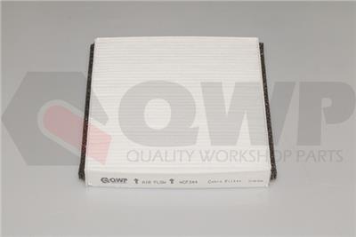 QWP WCF344