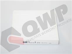 QWP WCF350