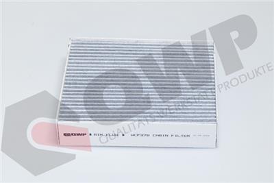 QWP WCF376