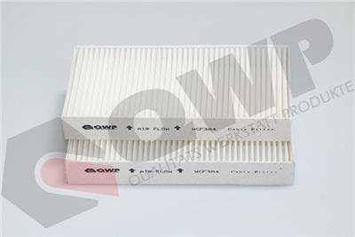 QWP WCF384