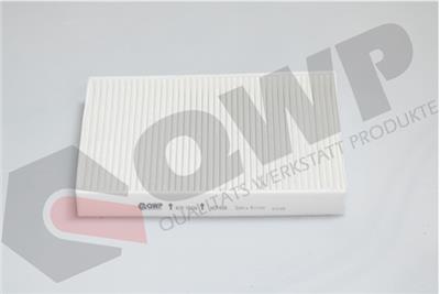 QWP WCF458