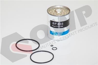 QWP WFF105