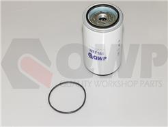 QWP WFF160